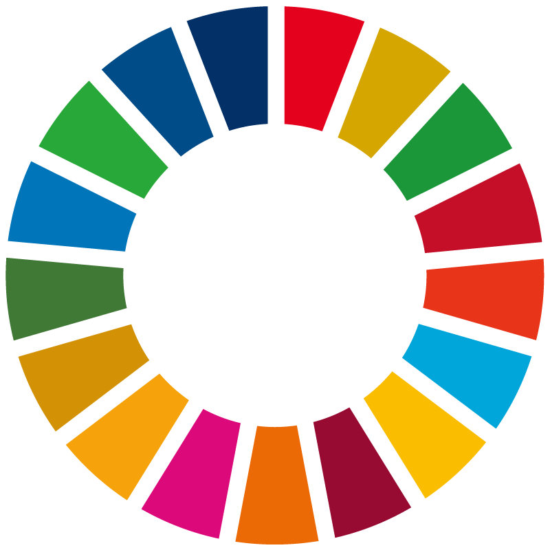 SDGs ホイール